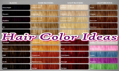 App haarfarbe test foto ‎Hair Color