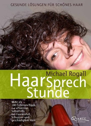 Haarsprechstunde