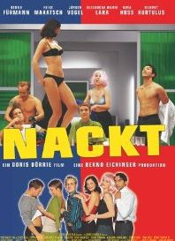 Nackt