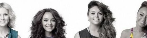 X Factor Finalisten