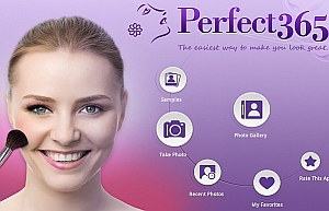 Beauty App