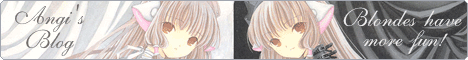 Angi's Blog